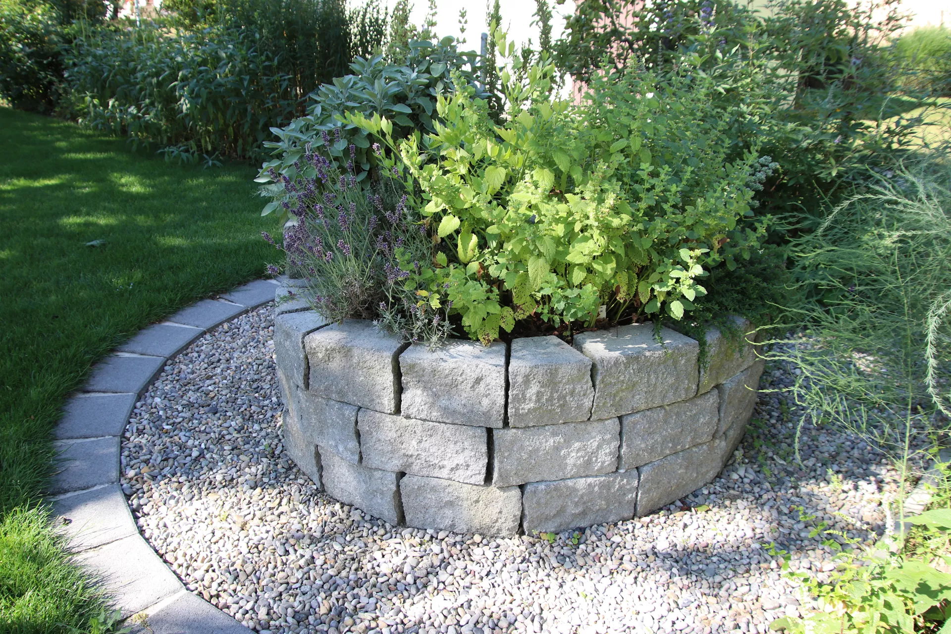 Spirale aromatique SANTURO<sup>®</sup> Finito