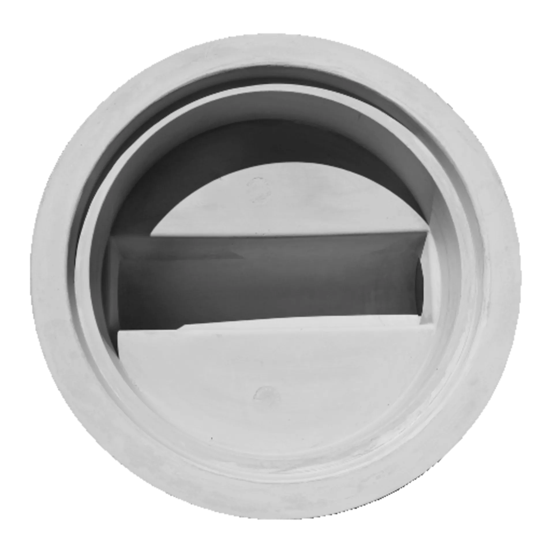 CRENO Normschachtboden