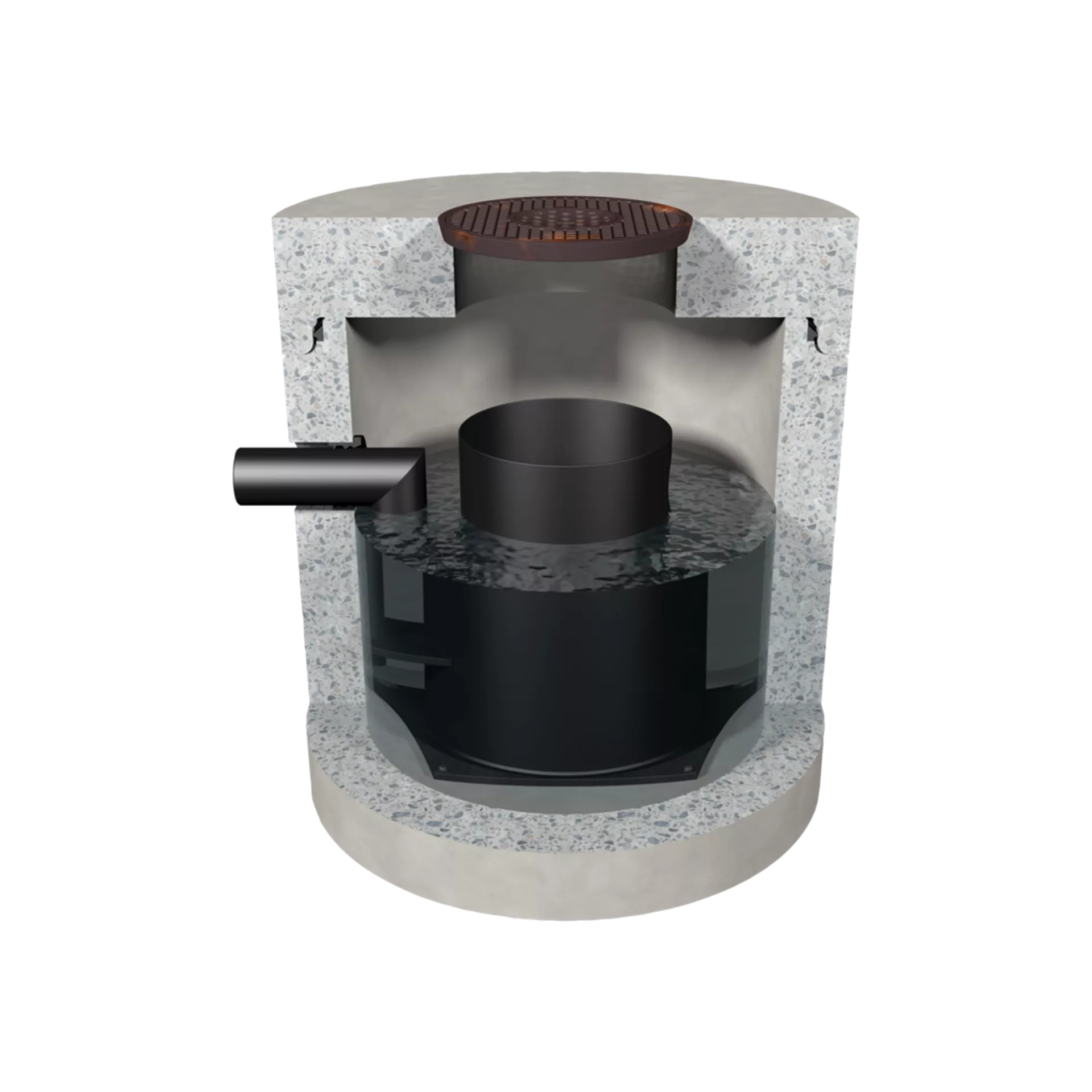 friwa<sup>®</sup>-sep Kompaktanlagen SF/MA