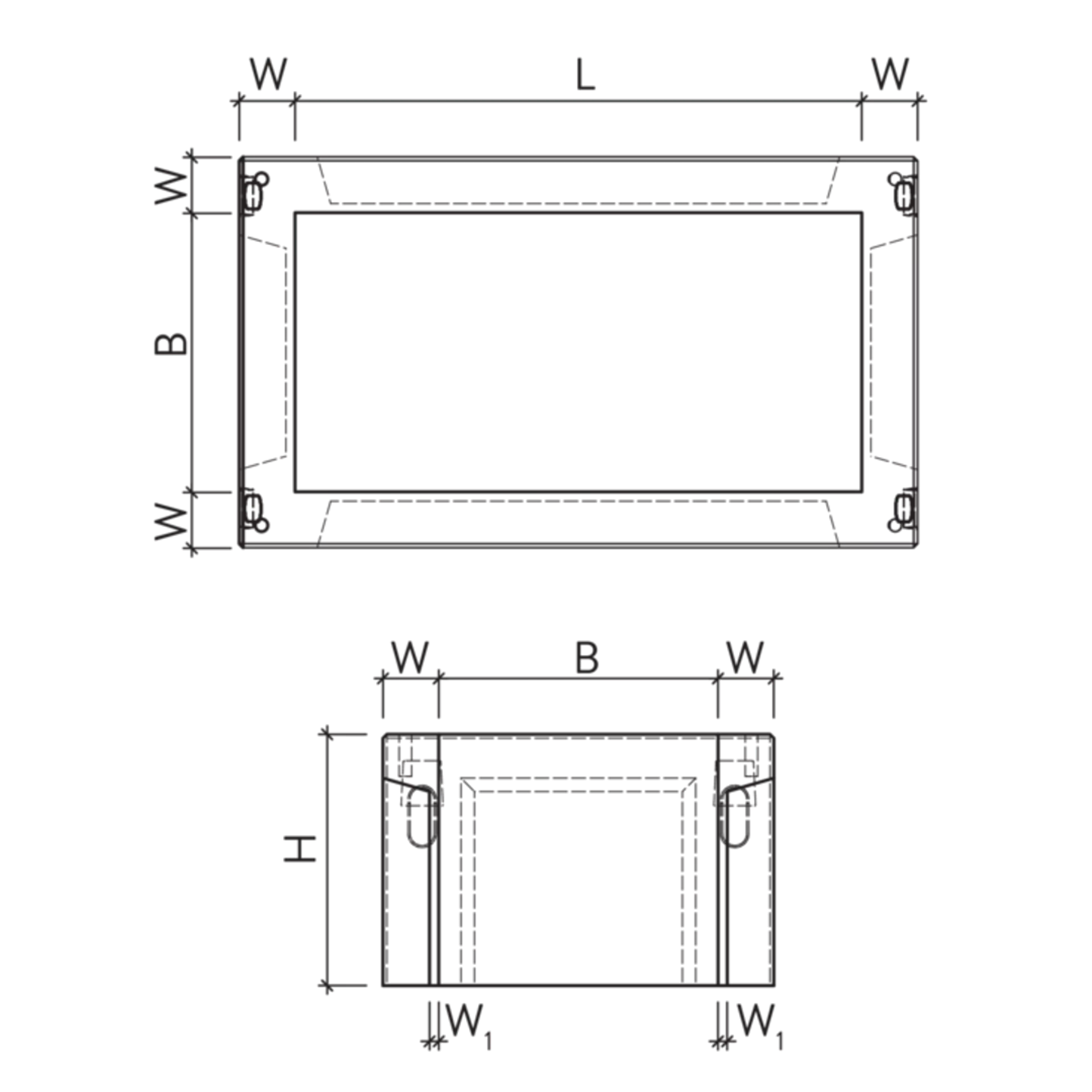 FABET Kabelschächte