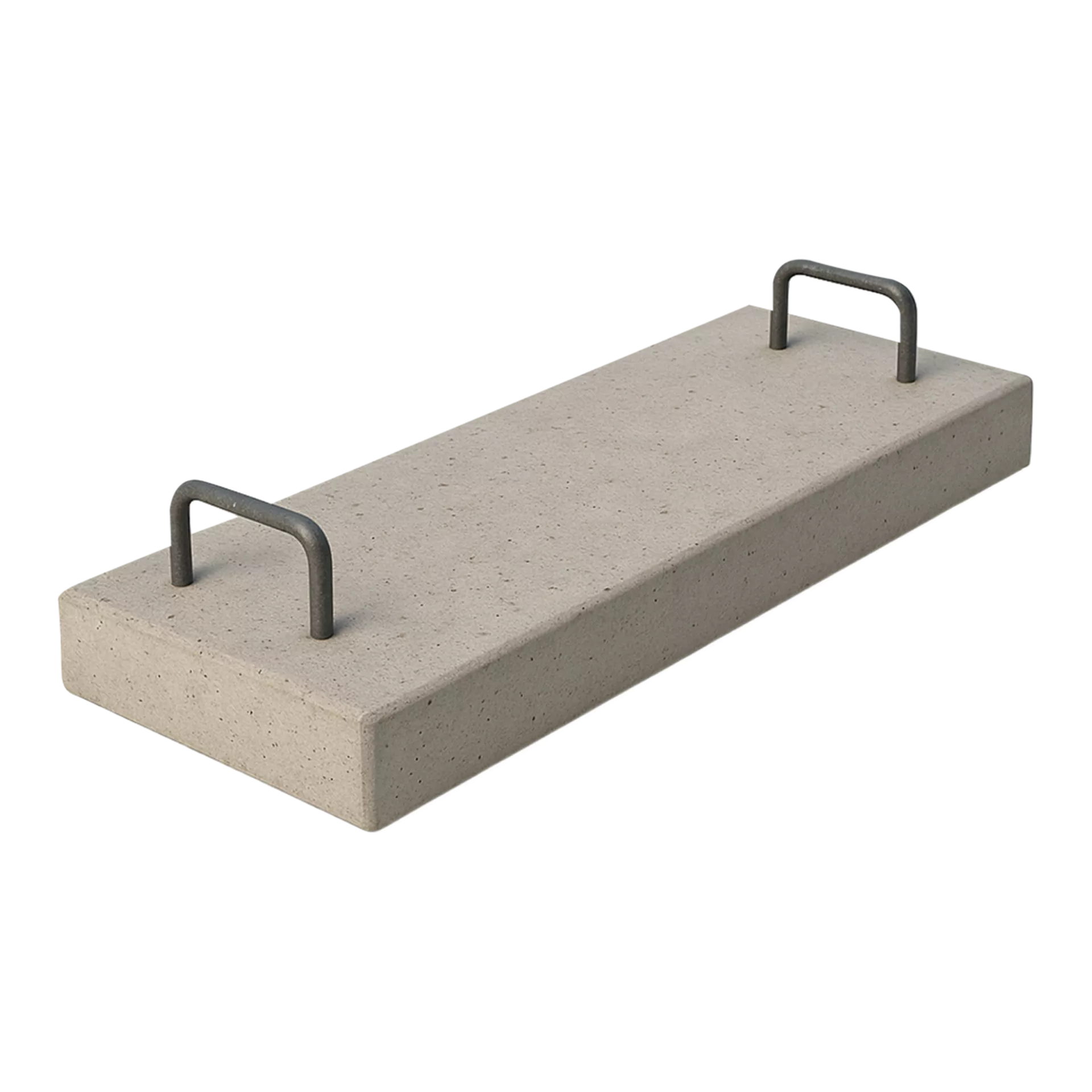 Abdeckplatten zu Kabelschächten