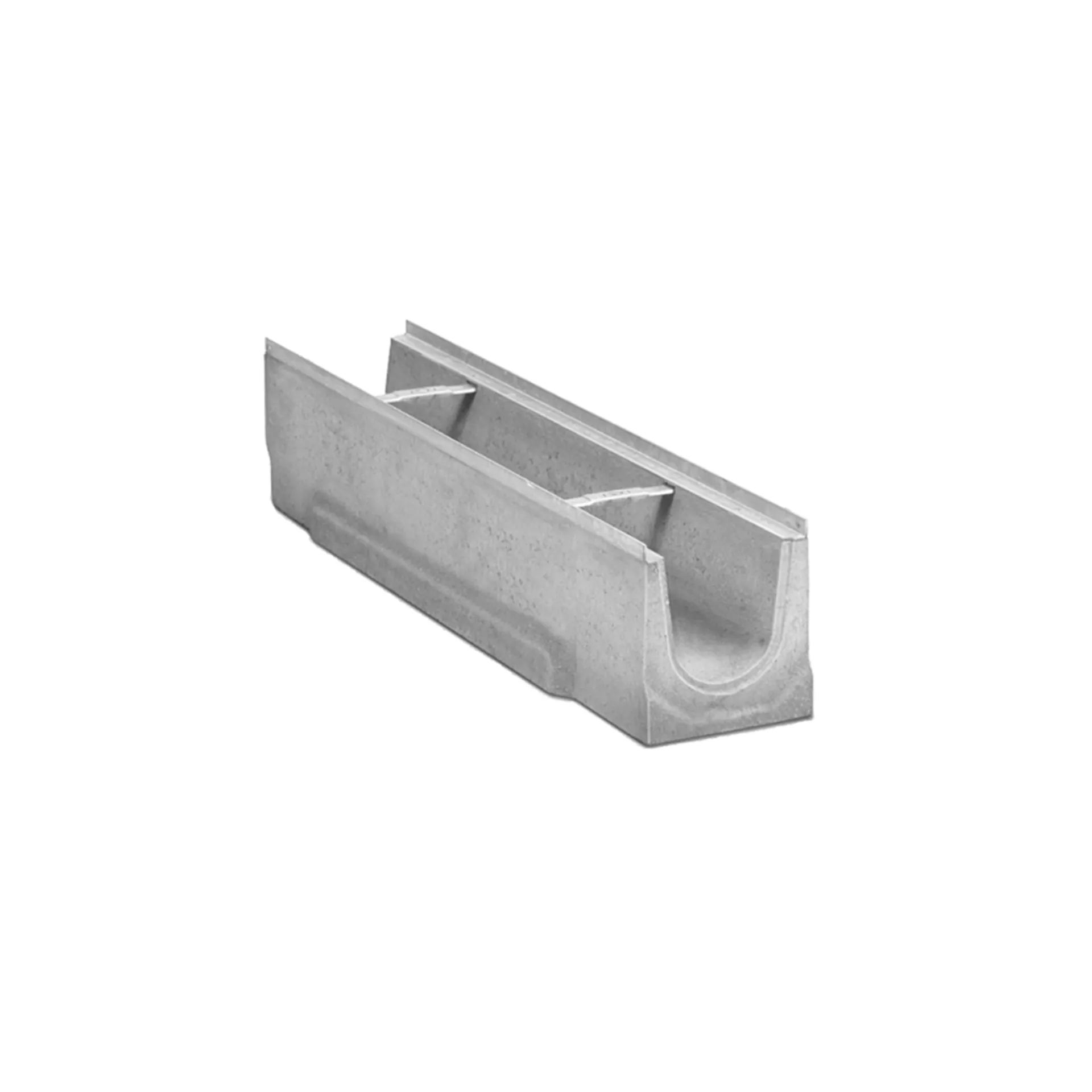 Cunette BIRCOlight<sup>®</sup> DN 100 AS