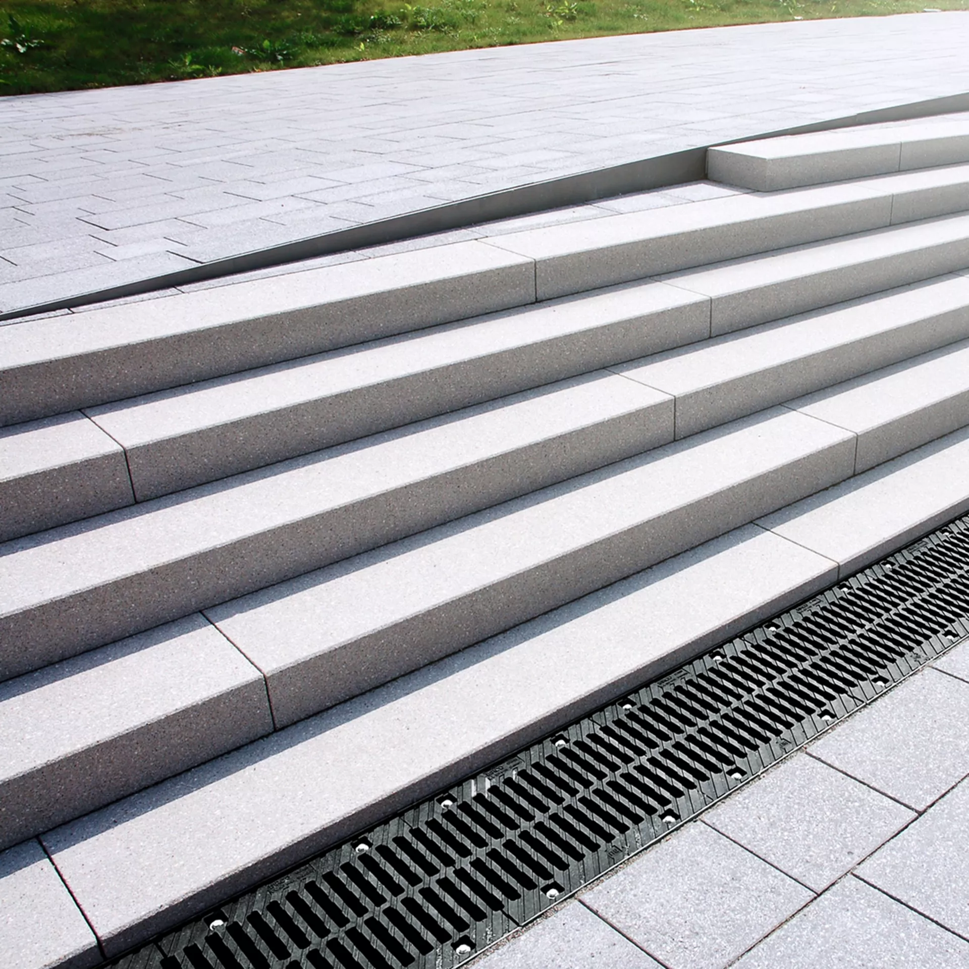 BIRCOsir<sup>®</sup> Rinnen NW 150