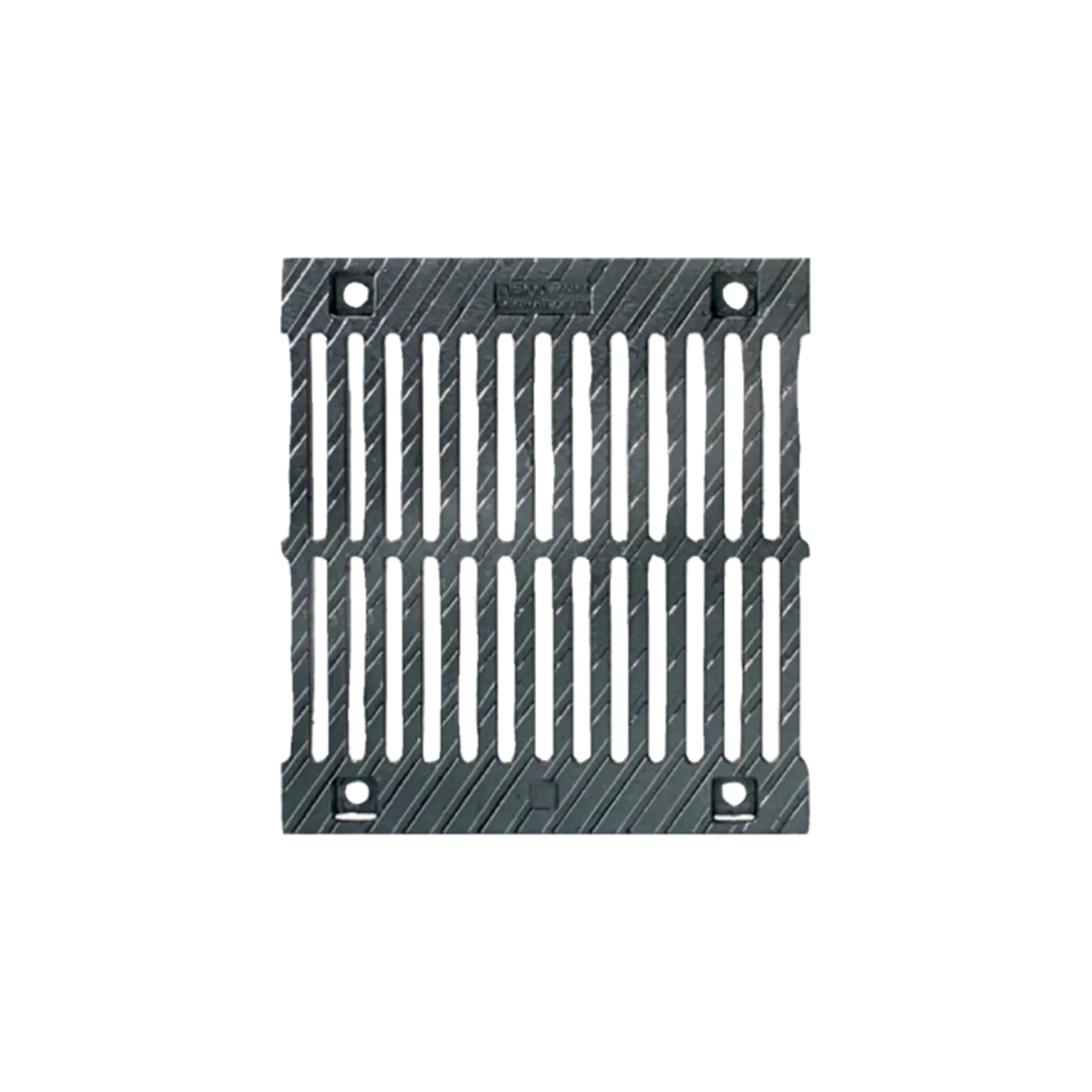 BIRCOsir<sup>®</sup> Rinnen NW 420 Abdeckungen