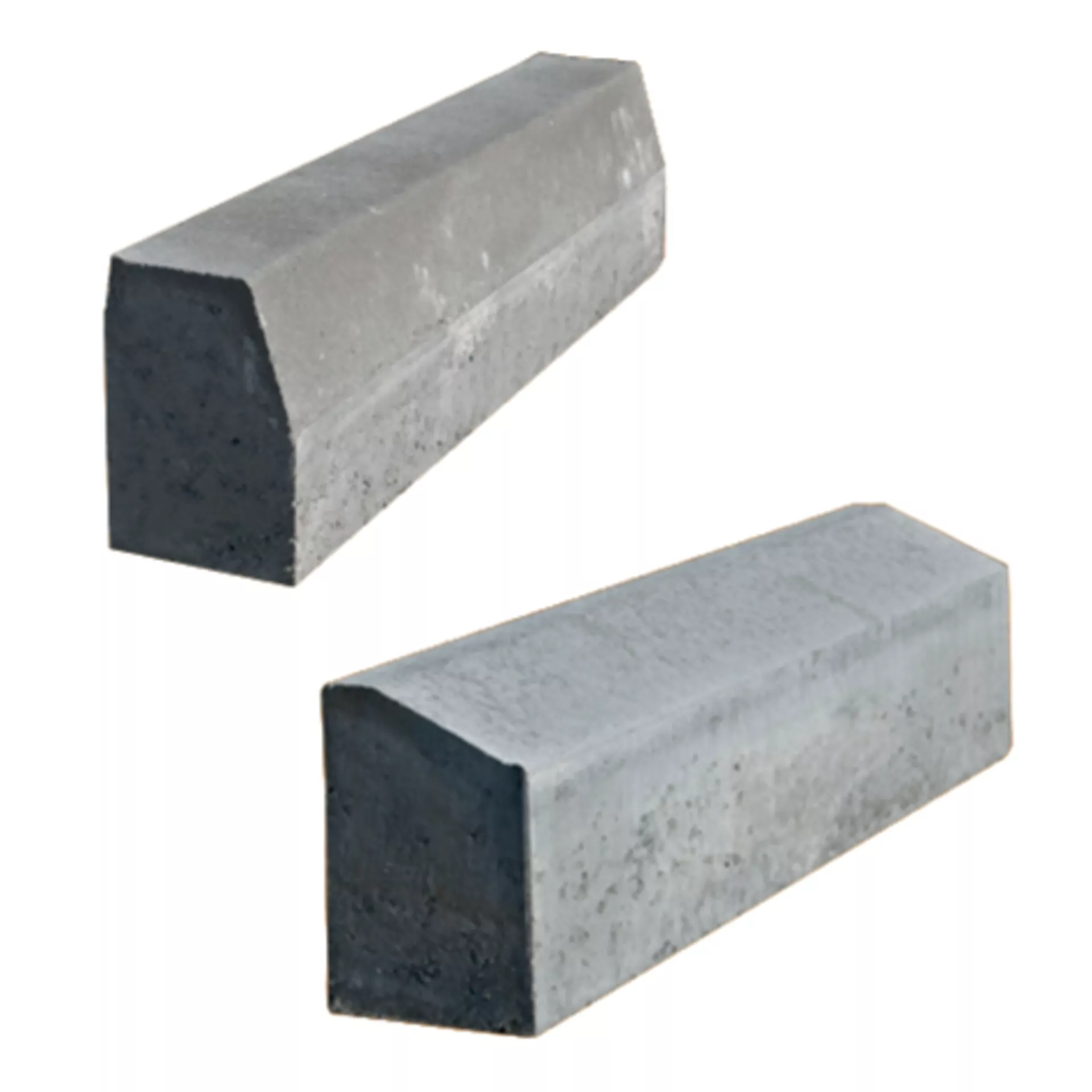 Randsteine RB12 / Kanton Neuenburg / Kanton Wallis