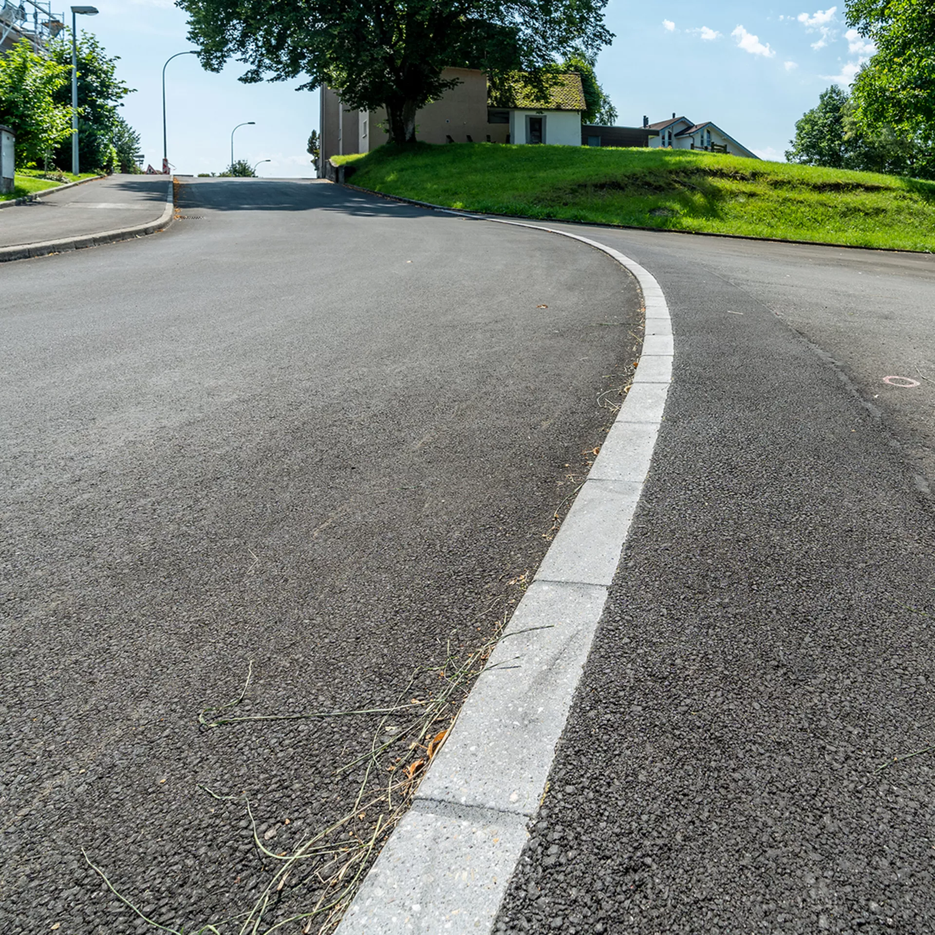 Rand- und Schalenstein HQR