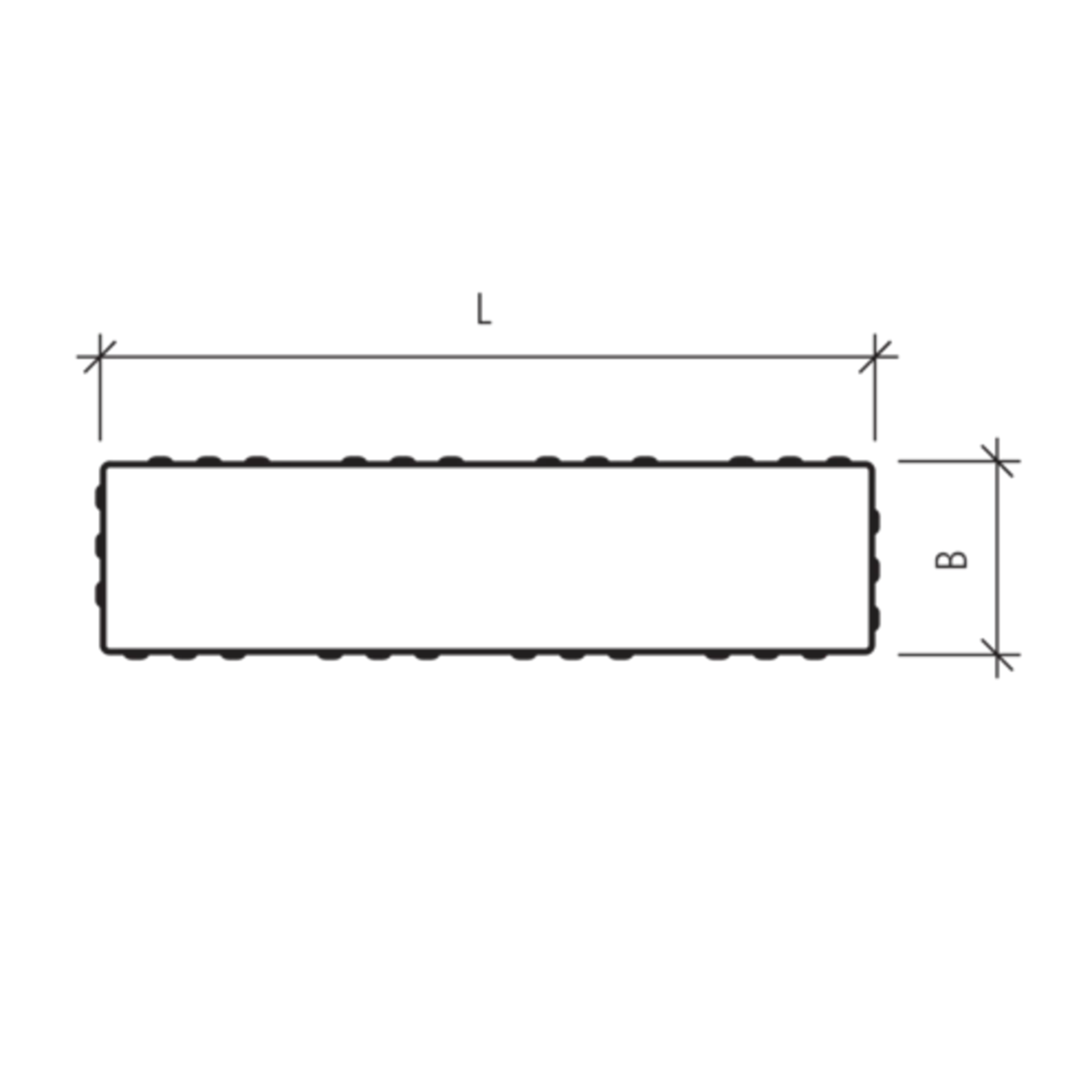 LONGO<sup>®</sup> Pflastersteine
