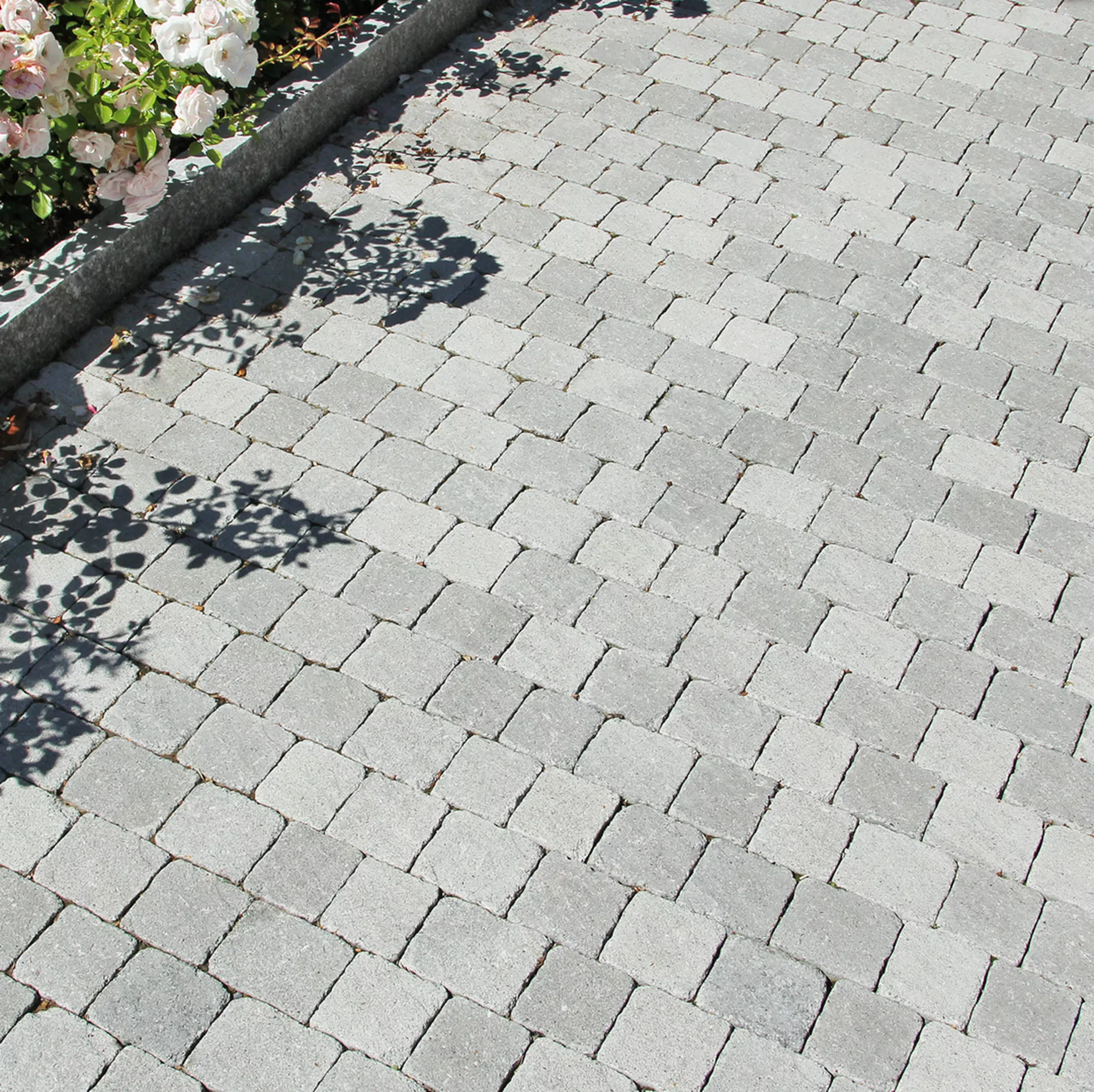 FRIEDA<sup>®</sup> Pflastersteine Kanten gebrochen