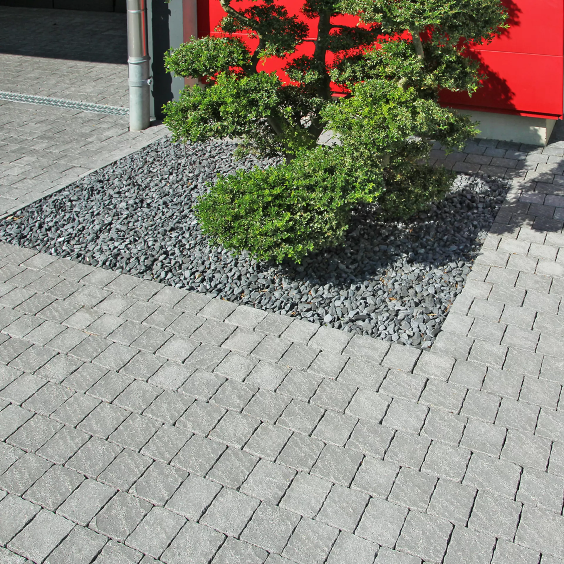 FRIEDA<sup>®</sup> Pflastersteine Kanten gebrochen