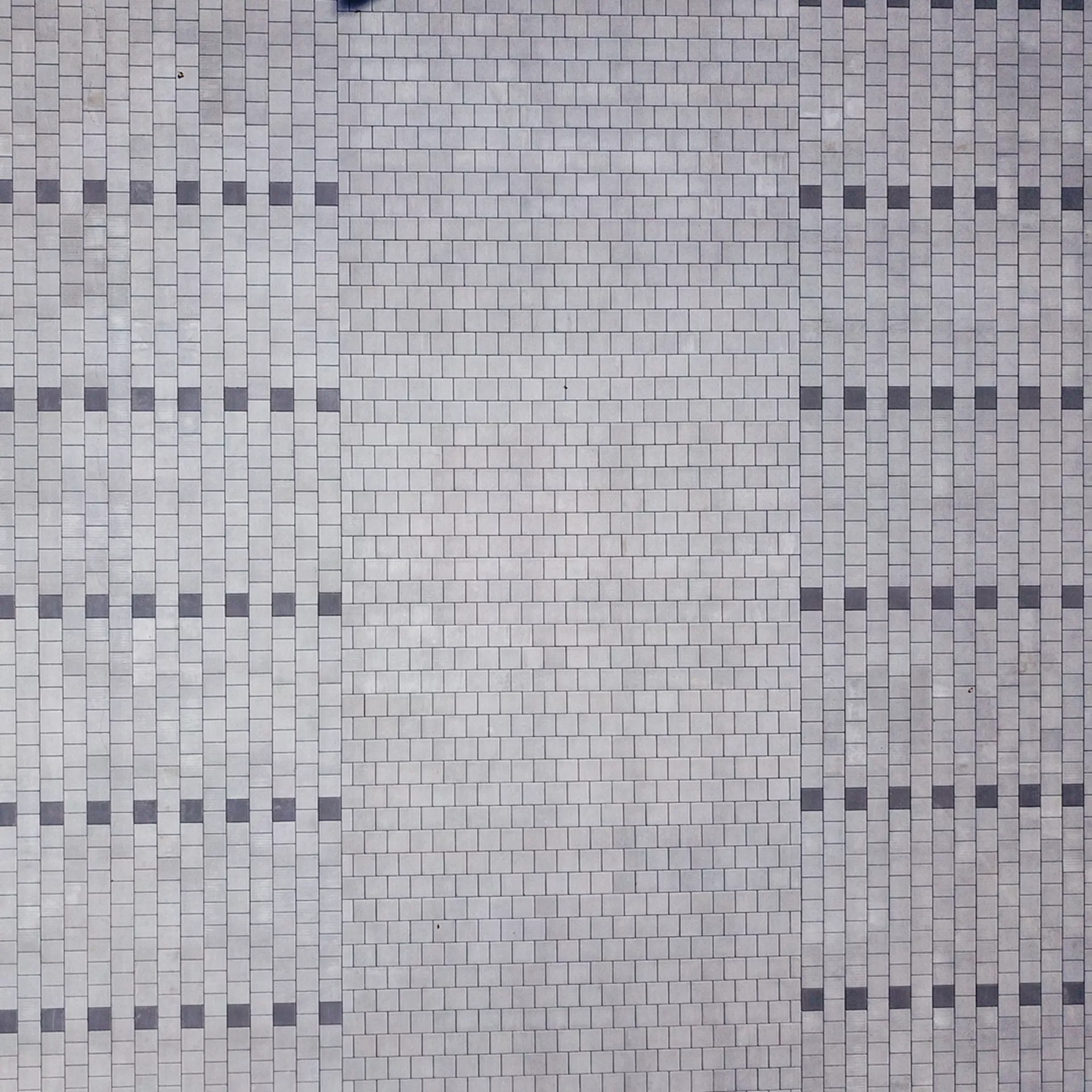 CLIMA STONE Drain fein gefast