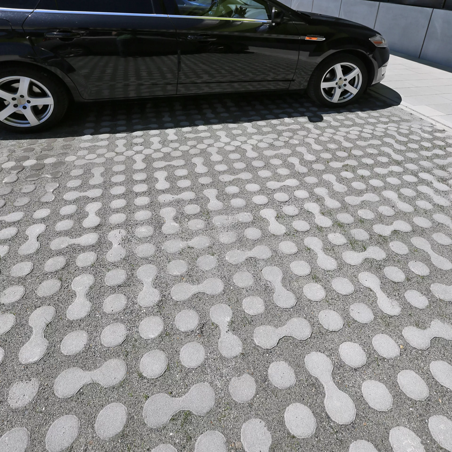 LUNIX<sup>®</sup> Rasensteine