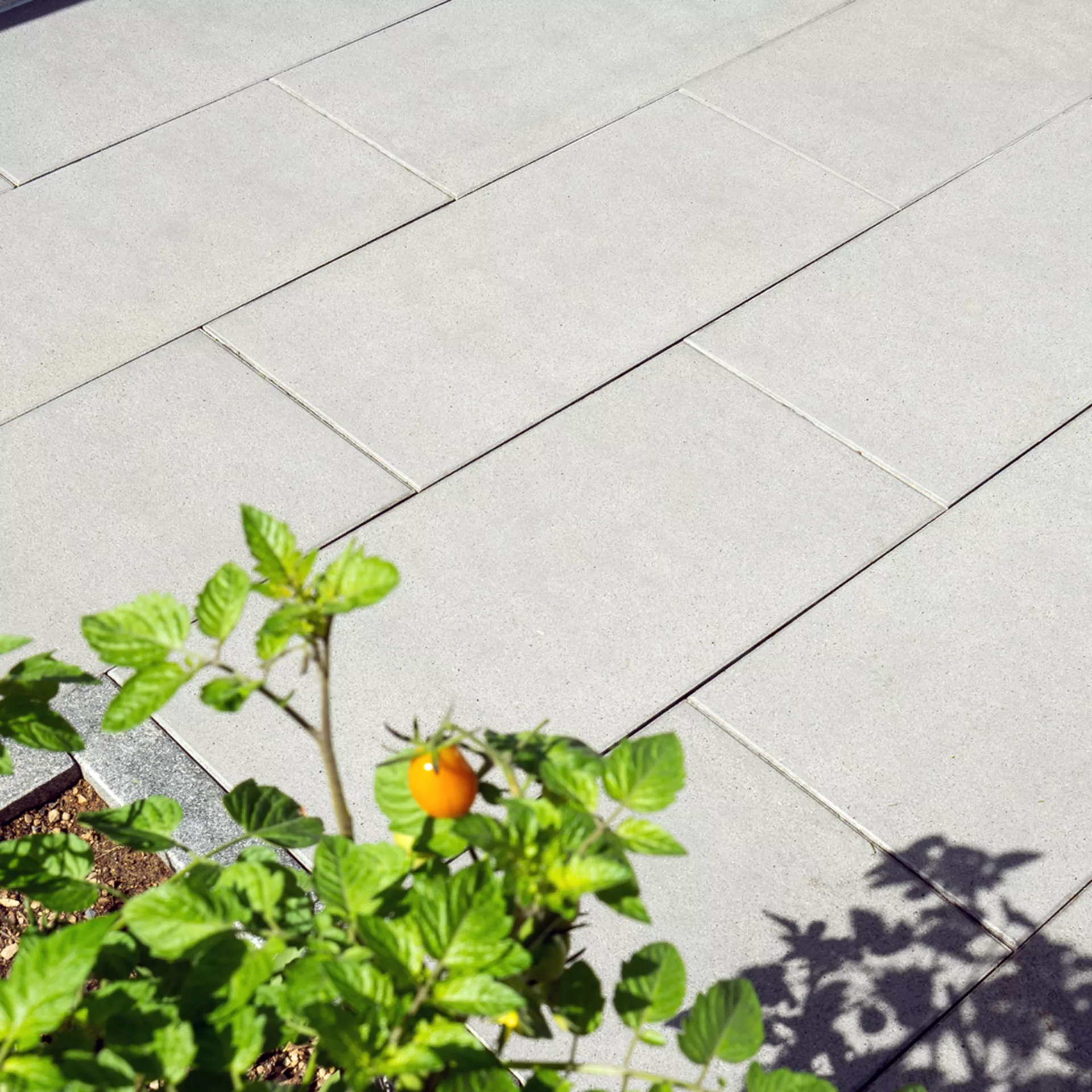 ALENA<sup>®</sup> PLUS Gartenplatten