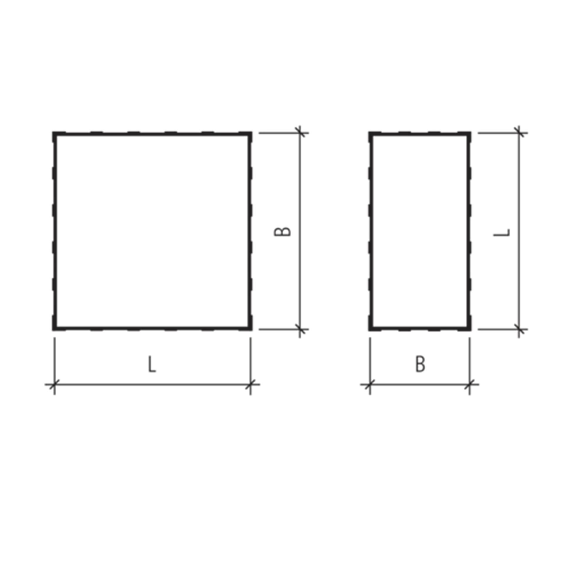 NATURE MOMENTS<sup>®</sup> Gartenplatten