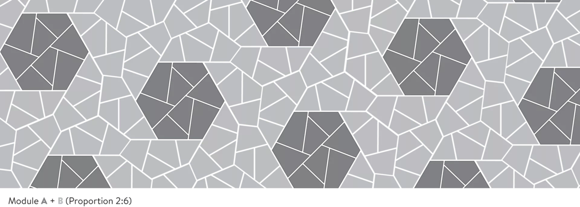 POLYGON Pflasterplatten