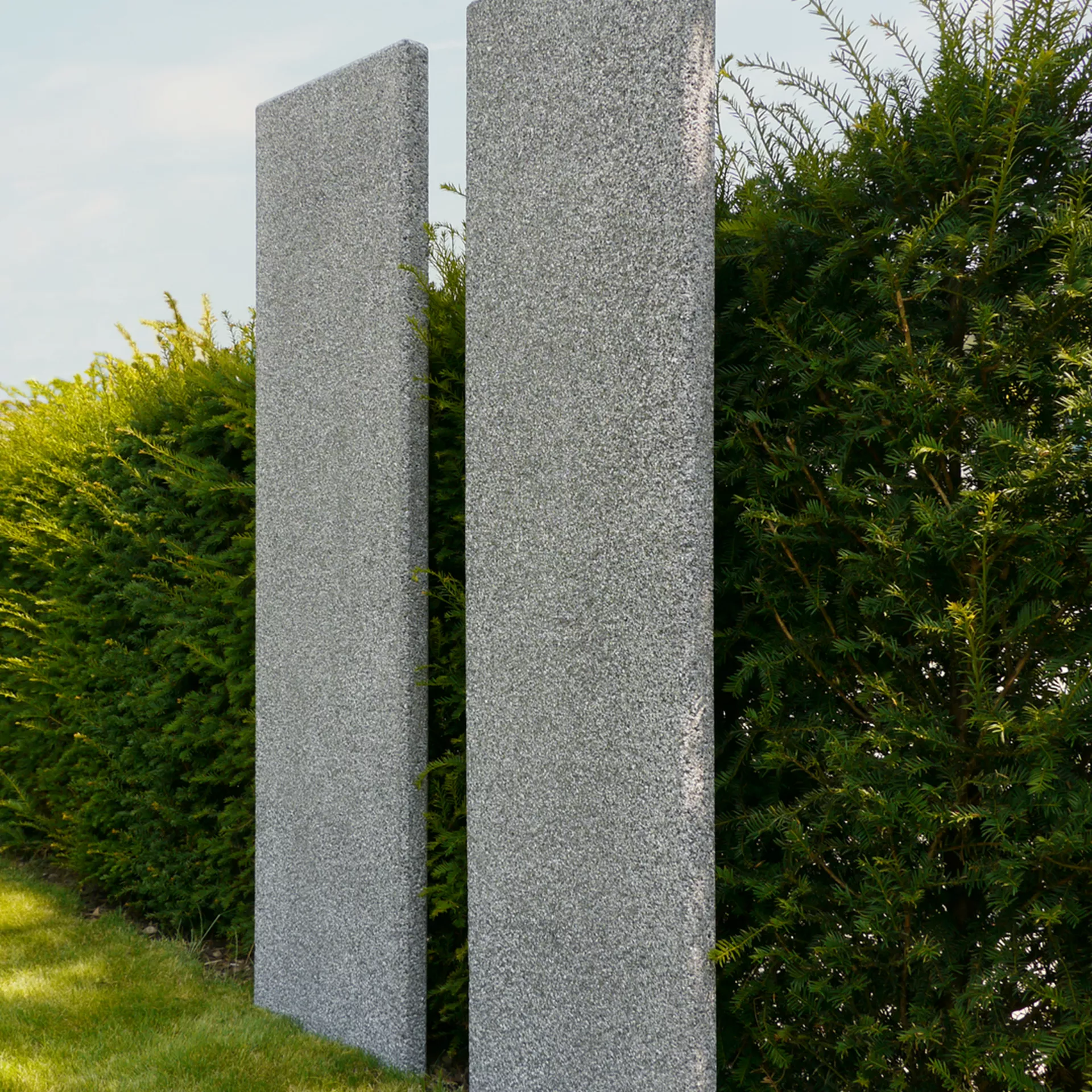 RESIDENZA<sup>®</sup> Betonlamellen