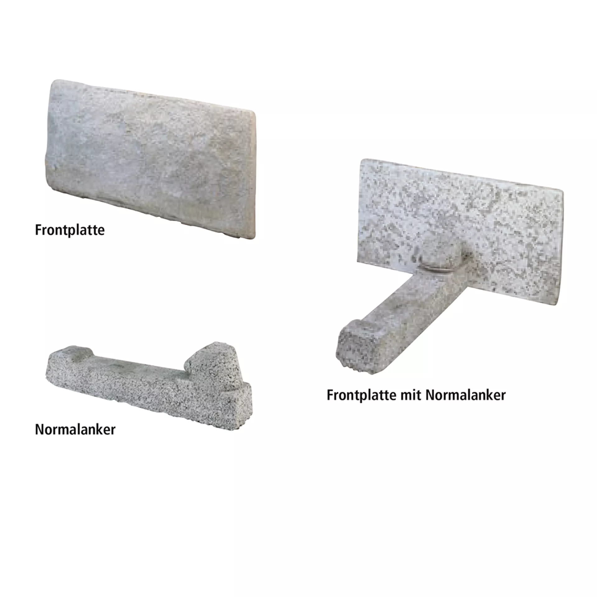 LOCK+LOAD Hangsicherungssystem