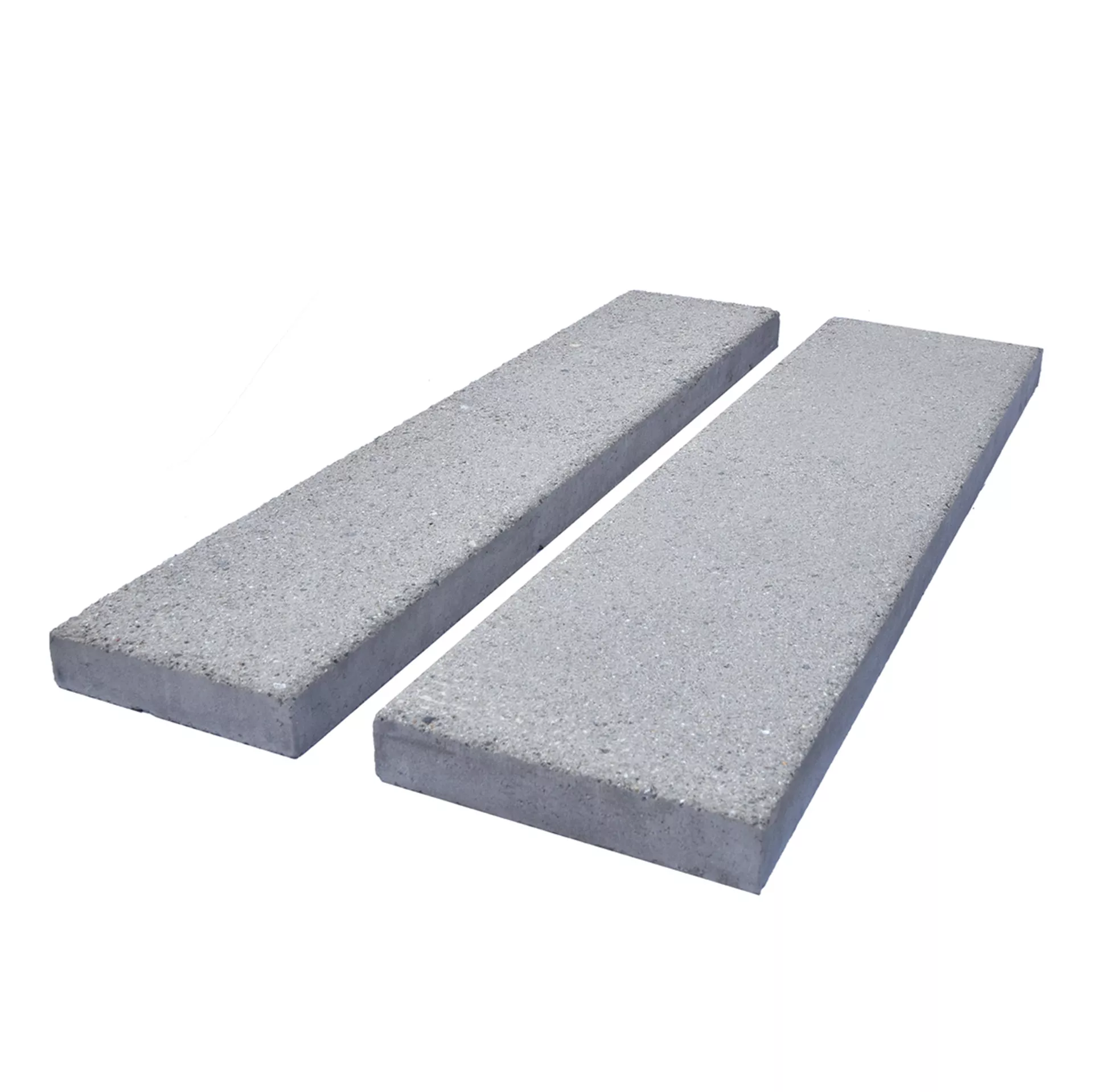 FINALGO Vakuum Rasenkantenplatten