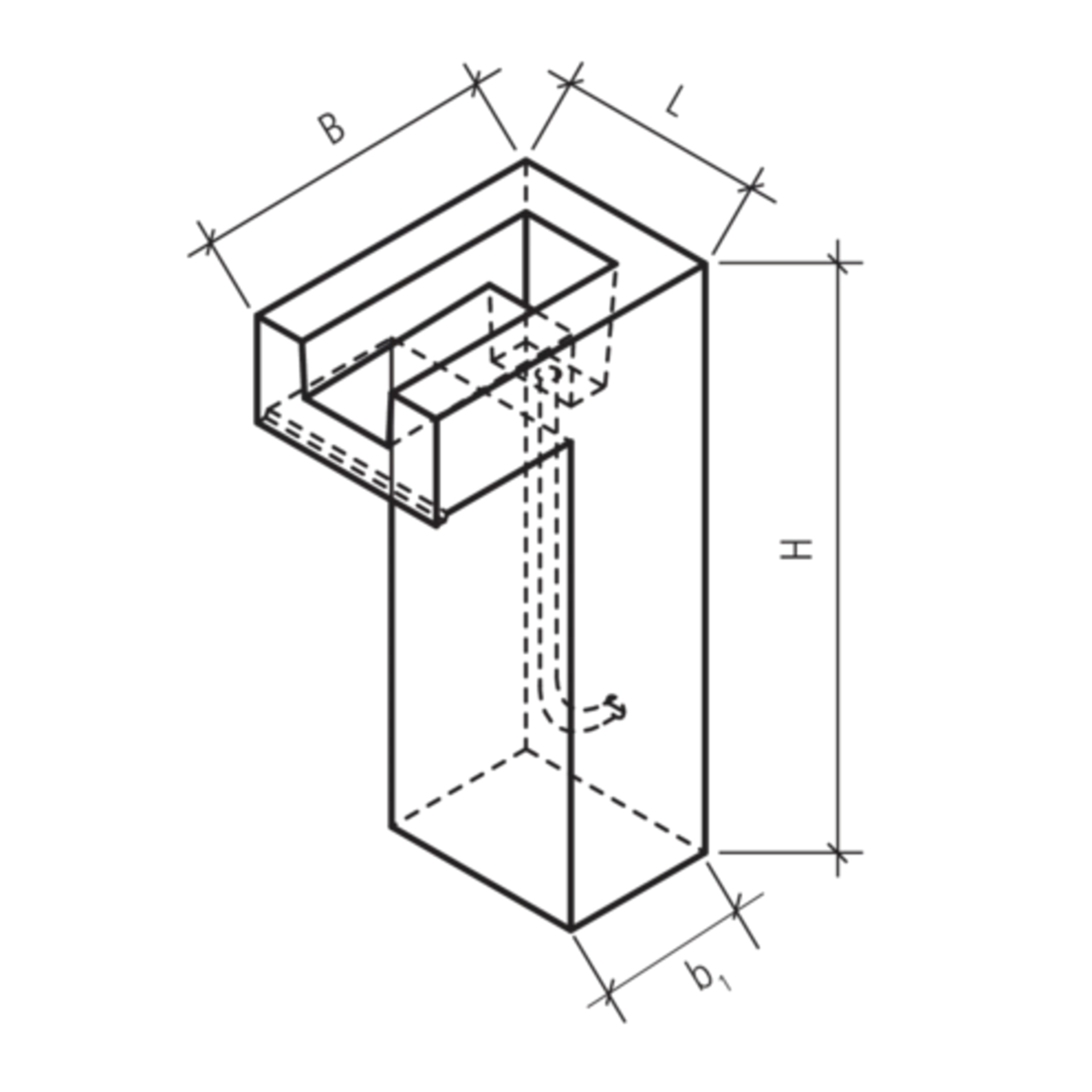 INTERMEZZO<sup>®</sup> Brunnenstöcke