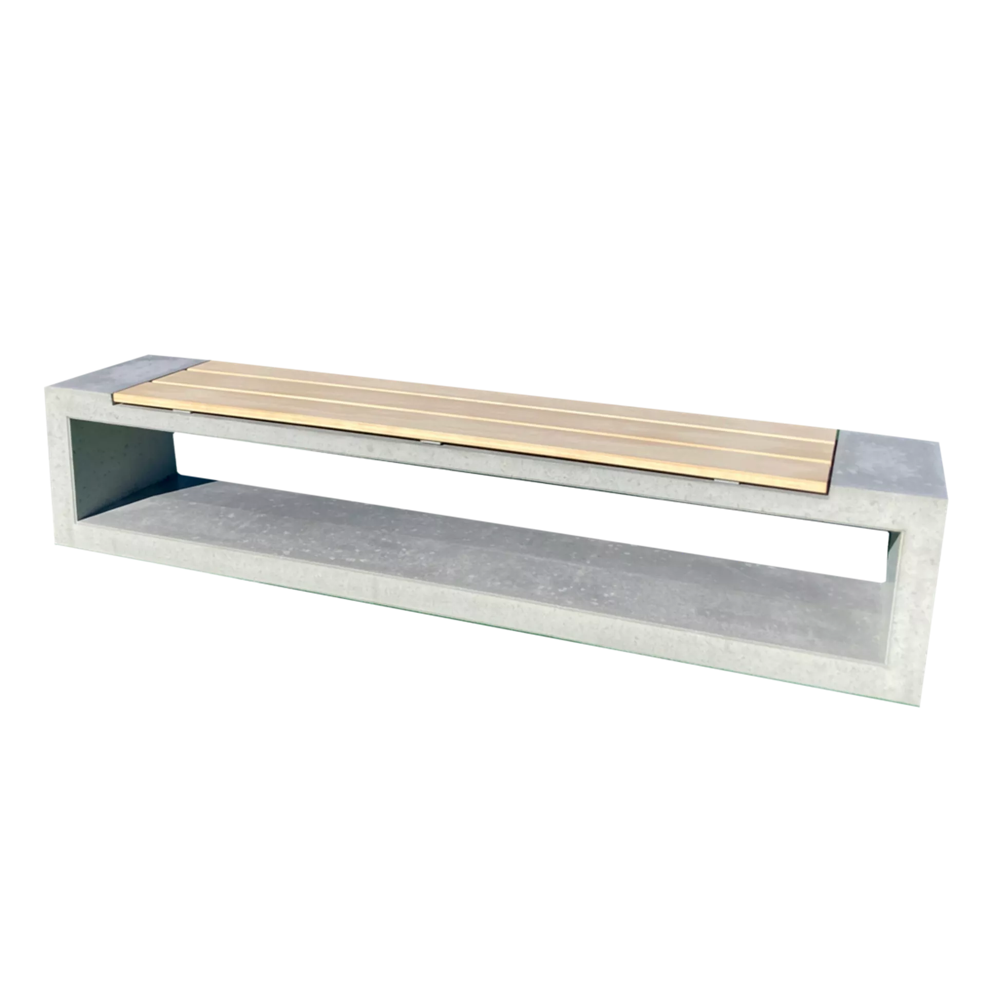Bancs INTERMEZZO<sup>®</sup> EDEN