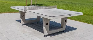 Tischtennistische