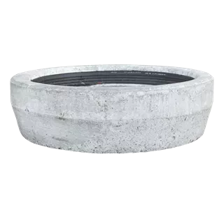 CENTUB<sup>®</sup>-Röser Rohrmuffen bewehrt