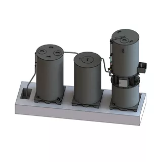 friwa<sup>®</sup>-wash PSM-Adsorber