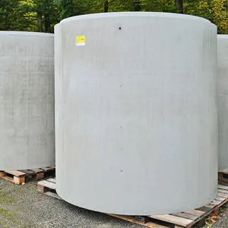 friwa<sup>®</sup>-tub Betonbehälter