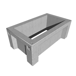 FABET Kabelschächte