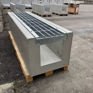 Amphibienstopprinnen