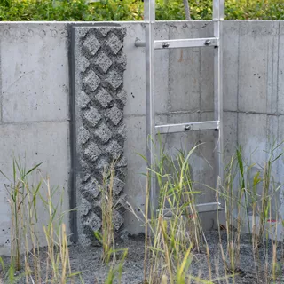 AMFIX<sup>®</sup> Amphibienausstieg