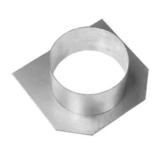 BIRCOsir<sup>®</sup> Rinnen NW 200 AS Stirnwände