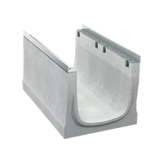 BIRCOsir<sup>®</sup> Rinnen NW 420