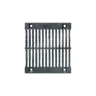 BIRCOsir<sup>®</sup> Rinnen NW 420 Abdeckungen