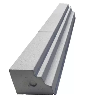 CREACCESS<sup>®</sup> Bordsteine für Bushaltestellen