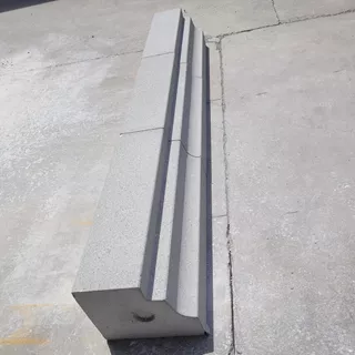 CREACCESS<sup>®</sup> Bordsteine für Bushaltestellen