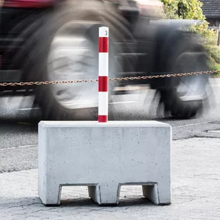 WILD Verkehrselemente