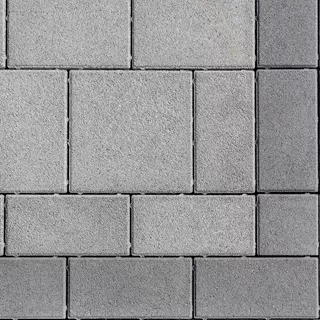 CARENA<sup>®</sup> Pflastersteine gefast gewaschen