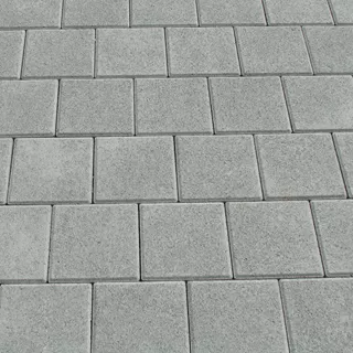 CLASSIC<sup>®</sup> Pflastersteine ohne Nocken gefast glatt