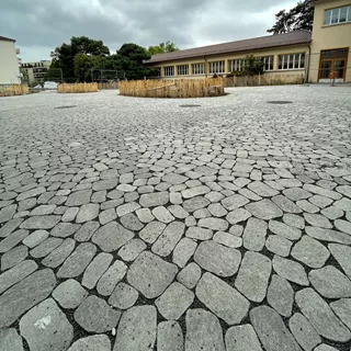 ARENA Vista<sup>®</sup> Pflastersteine