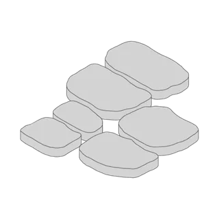 ARENA<sup>®</sup> Pflasterplatte