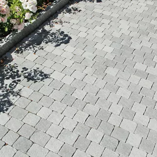 FRIEDA<sup>®</sup> Pflastersteine Kanten gebrochen