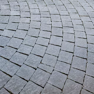 FRIEDA<sup>®</sup> Pflastersteine Kanten gebrochen