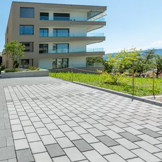 CARENA<sup>®</sup> SPLITT Ökosteine gefast