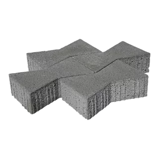 FILTROTEC® Sickersteine