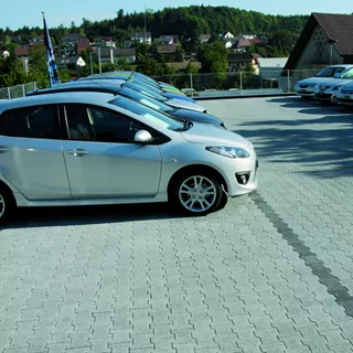 H Sickersteine fino fein gefast