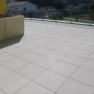 PARCO<sup>®</sup> SELECTION Gartenplatten gefast glatt