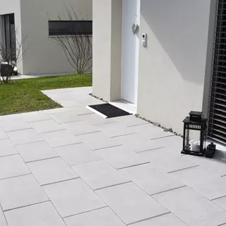 PARCO<sup>®</sup> FINA Gartenplatten gefast gestrahlt