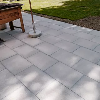 GLORIA Gartenplatten