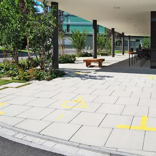 FINALGO Vakuum Platten vollkantig