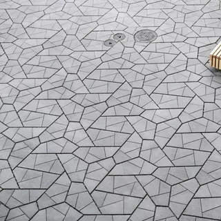 POLYGON Pflasterplatten